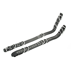 House of Eros Bondage Belt Pro