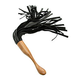 
House of Eros Unisex G-Spot Flogger
