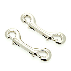 
House of Eros Double Trigger Hooks