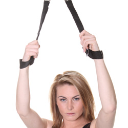 
House of Eros Pair Restraints