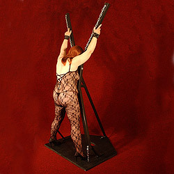 House of Eros St Andrews Cross