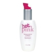 Hot Pink Warming Lubricant for Women 1.7oz/50ml