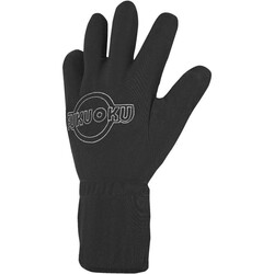 
Fukuoku Five Finger Massage Glove – Left Hand