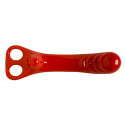 <br />
8 Inch Ergonomic Designed IN2U Dildo