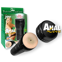 Joy-Lite Cybe Skin Anal Love