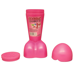 
Pink Penis Cocktail Shaker