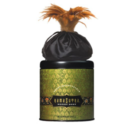 
Kama Sutra Honey Dust: Honeysuckle 200g