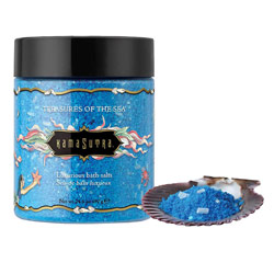 
Kama Sutra Treasures of the Sea 500g