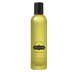 
Kama Sutra Massage Oil: Serenity 200ml