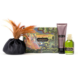 Kama Sutra Love Essentials