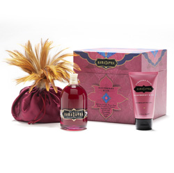 Kama Sutra Treasure Trove: Rasberry Kiss