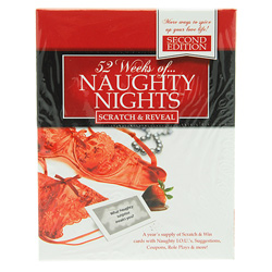 52 Weeks of Naughty Nights