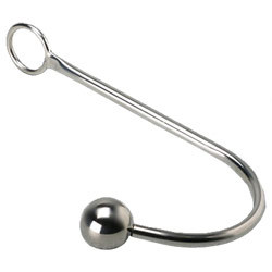 The Anal Hook