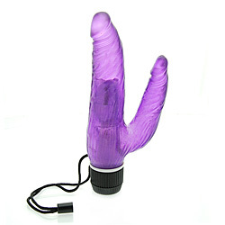 
Dynamic Duo Dong Vibrator
