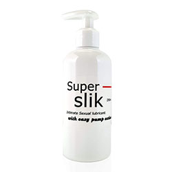 250ml Super Slik