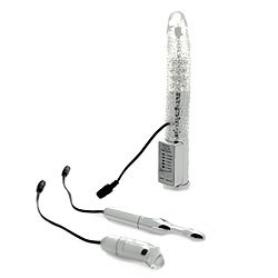 
Triple Luv Vibrator Kit
