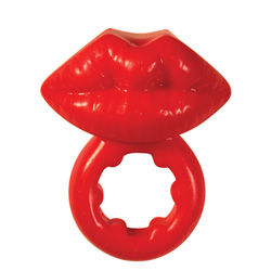 Deep Kiss Cock Ring