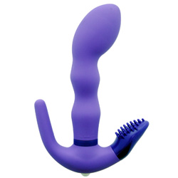 She Vibe Personal Passion Pal Vibrator