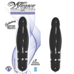 Wisper Collection Harmony Black