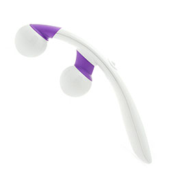 
Twilite Dual Ball Massager