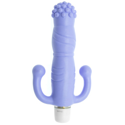 
Velvet Kiss Itease 3 Speed Mini Vibrator