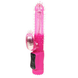 Jessica Rabbit Bingo Vibrator