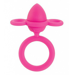 Touche Mystique Cock Ring