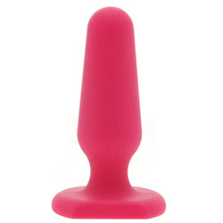 
Loving Joy Dinky Silicone Butt Plug
