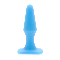 
Loving Joy Demi Silicone Butt Plug