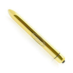 
Rocks Off RO-150mm Slimline Bullet Vibrator