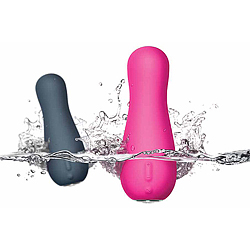 Jimmy Jane Form 4 Pink
