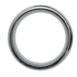 Ring Oval 50mm