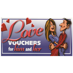 
Love Vouchers