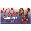 Love Vouchers