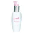 Pink Silicone Lubricant for Women
