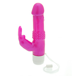 Beginner’s Rabbit Vibrator