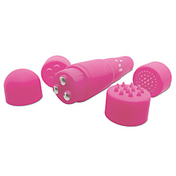 Neon Luv Touch Mini Mite