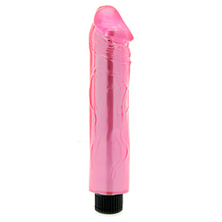 Waterproof Silicone Vibrator