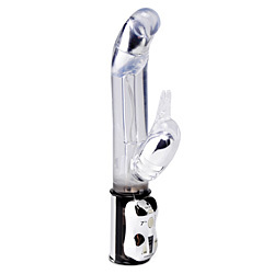 7th Heaven Platinum G Spot Vibrator