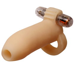 
Ready 4 Action Real Feel Penis Enhancer