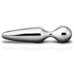 Metal Worx Teazer Butt Plug