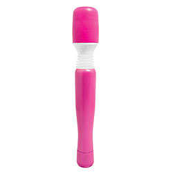 Mini Wanachi Pink