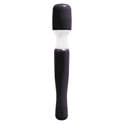 
Mini Wanachi Black
