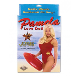 Pamela Love Doll