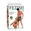 Fetish Fantasy Series Pow Restraint System
