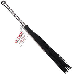 
Fetish Fantasy Series Beaded Flogger