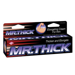 Mr Thick Dick 1.5oz