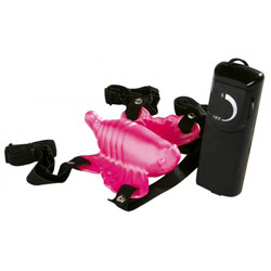 Venus Butterfly Massager