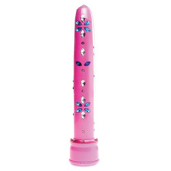 Jewel Vibrator