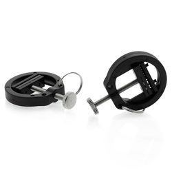 
Round Nipple Clamps